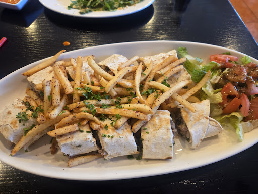 Photo of Zadna Grill - 2653 Broadway, Redwood City, CA 94063