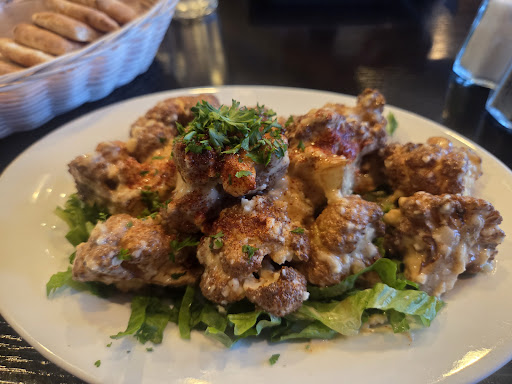 Photo of Zadna Grill - 2653 Broadway, Redwood City, CA 94063