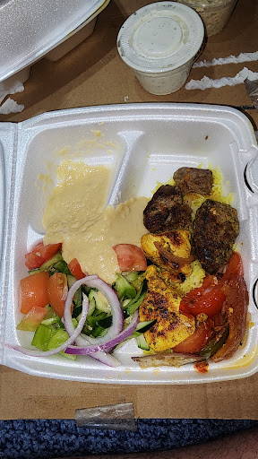 Photo of Gaters Restaurant - 3846 Mowry Ave, Fremont, CA 94538