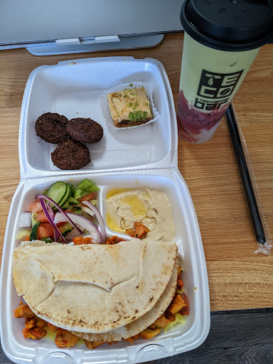 Photo of Gaters Restaurant - 3846 Mowry Ave, Fremont, CA 94538