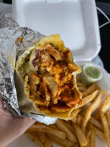 Photo of Gaters Restaurant - 3846 Mowry Ave, Fremont, CA 94538