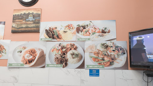 Photo of Gaters Restaurant - 3846 Mowry Ave, Fremont, CA 94538