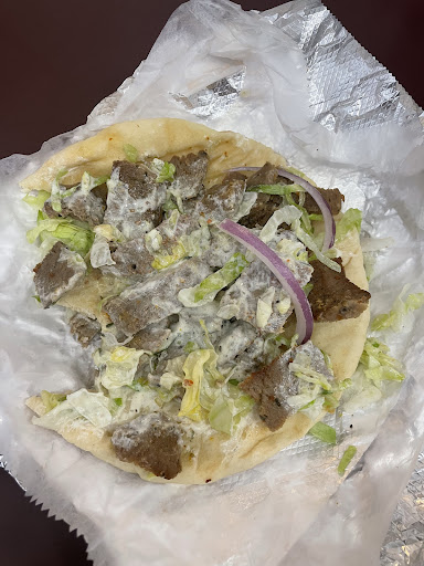 Photo of Gaters Restaurant - 3846 Mowry Ave, Fremont, CA 94538