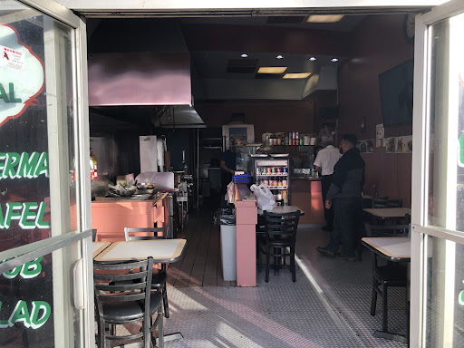 Photo of Gaters Restaurant - 3846 Mowry Ave, Fremont, CA 94538