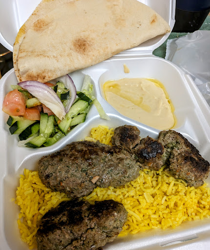 Photo of Gaters Restaurant - 3846 Mowry Ave, Fremont, CA 94538