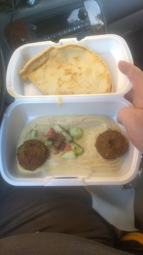 Photo of Gaters Restaurant - 3846 Mowry Ave, Fremont, CA 94538