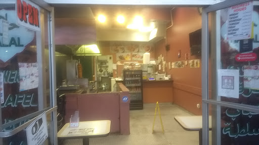 Photo of Gaters Restaurant - 3846 Mowry Ave, Fremont, CA 94538