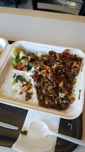 Photo of Gaters Restaurant - 3846 Mowry Ave, Fremont, CA 94538