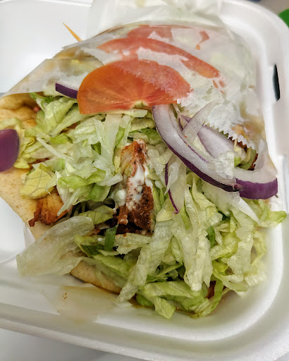 Photo of Gaters Restaurant - 3846 Mowry Ave, Fremont, CA 94538