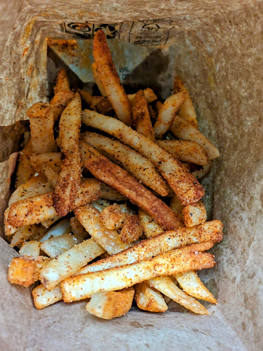 Photo of Gaters Restaurant - 3846 Mowry Ave, Fremont, CA 94538