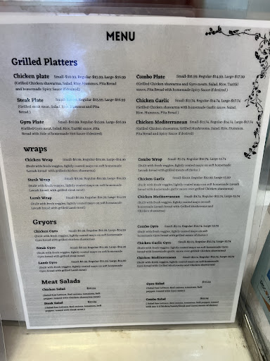 Photo of Gaters Restaurant - 3846 Mowry Ave, Fremont, CA 94538