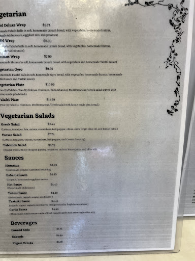 Photo of Gaters Restaurant - 3846 Mowry Ave, Fremont, CA 94538