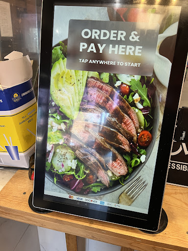 Photo of Gaters Restaurant - 3846 Mowry Ave, Fremont, CA 94538