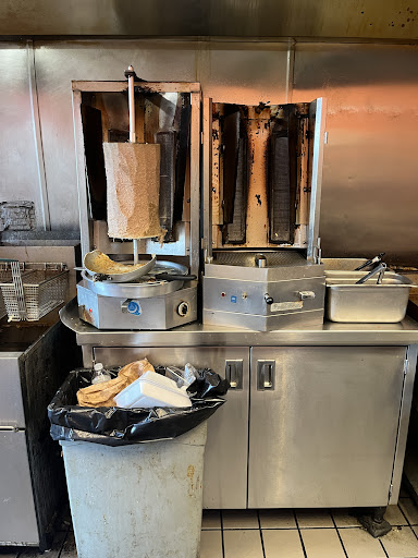 Photo of Gaters Restaurant - 3846 Mowry Ave, Fremont, CA 94538