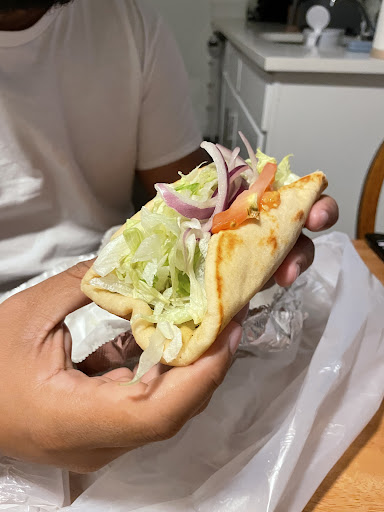 Photo of Gaters Restaurant - 3846 Mowry Ave, Fremont, CA 94538