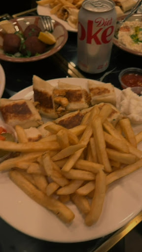 Photo of Layalena Restaurant & Bar - 1429 San Mateo Ave, South San Francisco, CA 94080