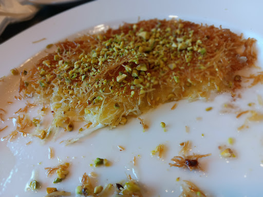 Photo of Layalena Restaurant & Bar - 1429 San Mateo Ave, South San Francisco, CA 94080