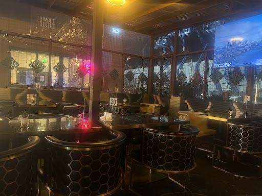 Photo of Layalena Restaurant & Bar - 1429 San Mateo Ave, South San Francisco, CA 94080