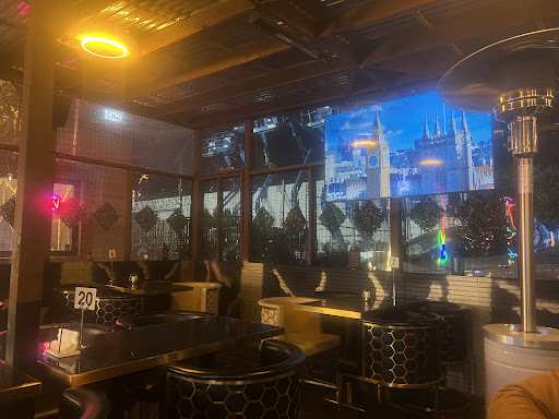 Photo of Layalena Restaurant & Bar - 1429 San Mateo Ave, South San Francisco, CA 94080