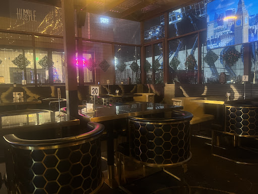 Photo of Layalena Restaurant & Bar - 1429 San Mateo Ave, South San Francisco, CA 94080