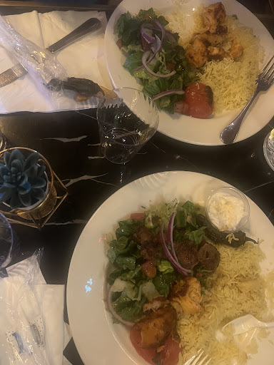 Photo of Layalena Restaurant & Bar - 1429 San Mateo Ave, South San Francisco, CA 94080