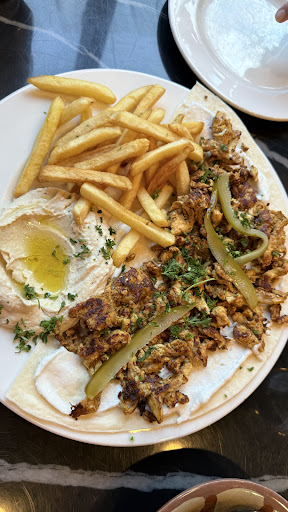 Photo of Layalena Restaurant & Bar - 1429 San Mateo Ave, South San Francisco, CA 94080