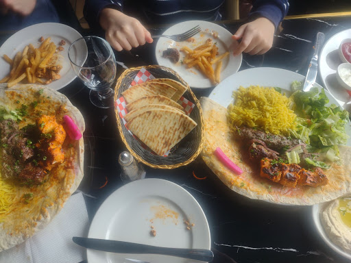 Photo of Layalena Restaurant & Bar - 1429 San Mateo Ave, South San Francisco, CA 94080