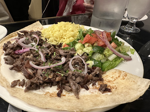 Photo of Layalena Restaurant & Bar - 1429 San Mateo Ave, South San Francisco, CA 94080