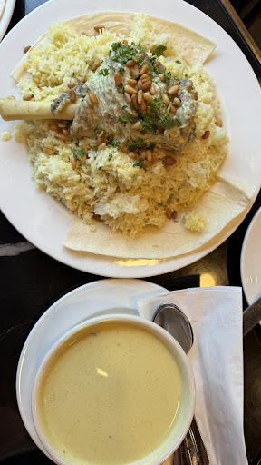 Photo of Layalena Restaurant & Bar - 1429 San Mateo Ave, South San Francisco, CA 94080