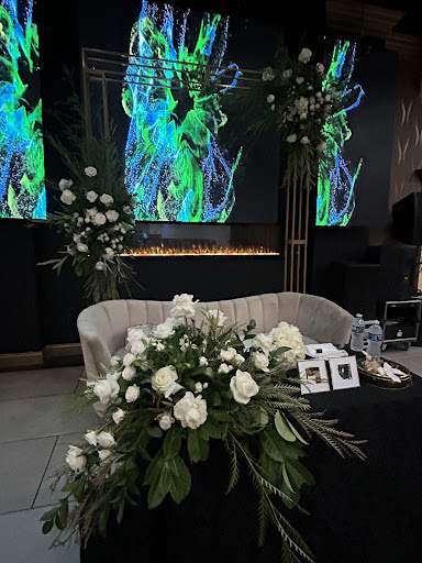 Photo of Layalena Restaurant & Bar - 1429 San Mateo Ave, South San Francisco, CA 94080