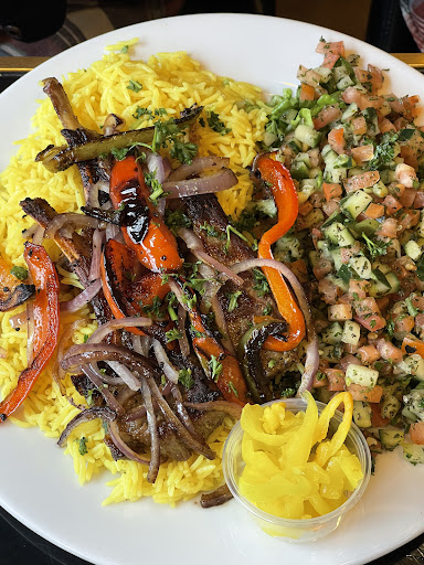 Photo of Layalena Restaurant & Bar - 1429 San Mateo Ave, South San Francisco, CA 94080