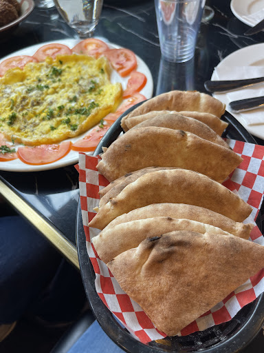 Photo of Layalena Restaurant & Bar - 1429 San Mateo Ave, South San Francisco, CA 94080