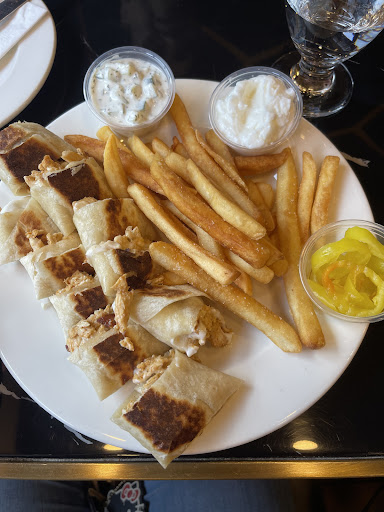 Photo of Layalena Restaurant & Bar - 1429 San Mateo Ave, South San Francisco, CA 94080