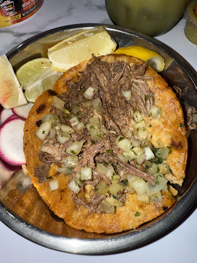 Photo of Habibi's Birria - 403 Lewis Ave, San Leandro, CA 94577
