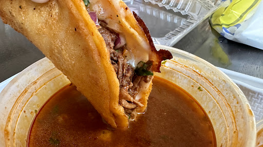 Photo of Habibi's Birria - 403 Lewis Ave, San Leandro, CA 94577