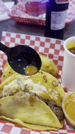 Photo of Habibi's Birria - 403 Lewis Ave, San Leandro, CA 94577