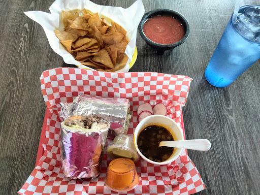 Photo of Habibi's Birria - 403 Lewis Ave, San Leandro, CA 94577