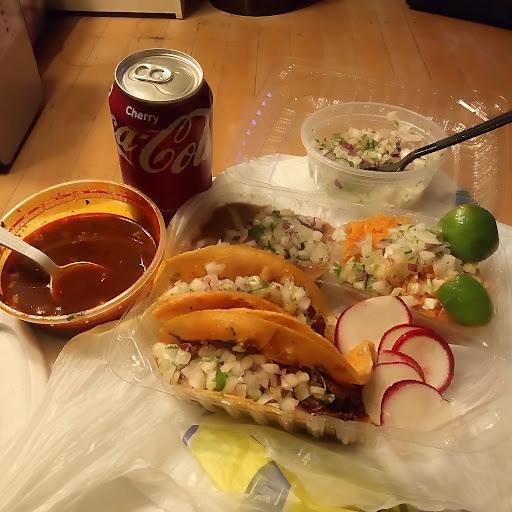 Photo of Habibi's Birria - 403 Lewis Ave, San Leandro, CA 94577