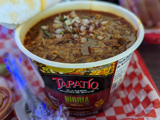 Photo of Habibi's Birria - 403 Lewis Ave, San Leandro, CA 94577