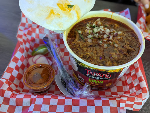 Photo of Habibi's Birria - 403 Lewis Ave, San Leandro, CA 94577