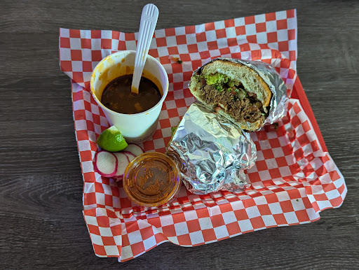 Photo of Habibi's Birria - 403 Lewis Ave, San Leandro, CA 94577