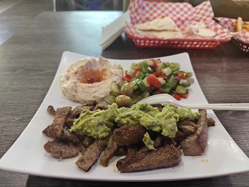 Photo of Habibi's Birria - 403 Lewis Ave, San Leandro, CA 94577