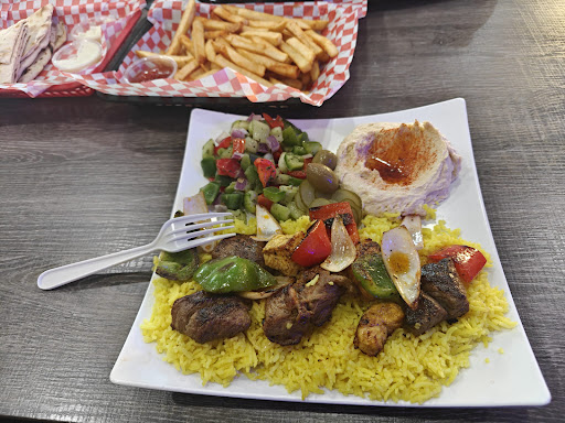 Photo of Habibi's Birria - 403 Lewis Ave, San Leandro, CA 94577