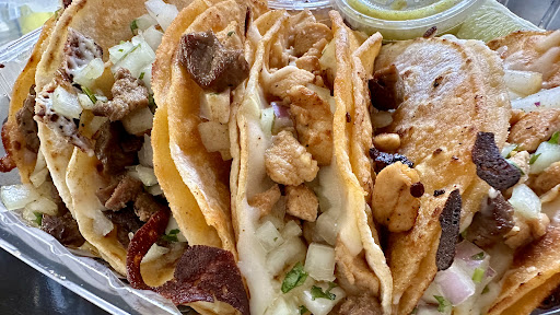 Photo of Habibi's Birria - 403 Lewis Ave, San Leandro, CA 94577