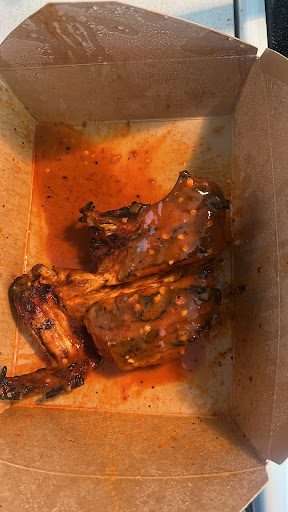 Photo of The Port Of Peri Peri - 3283 Walnut Ave, Fremont, CA 94538