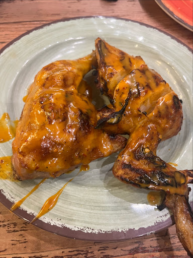 Photo of The Port Of Peri Peri - 3283 Walnut Ave, Fremont, CA 94538