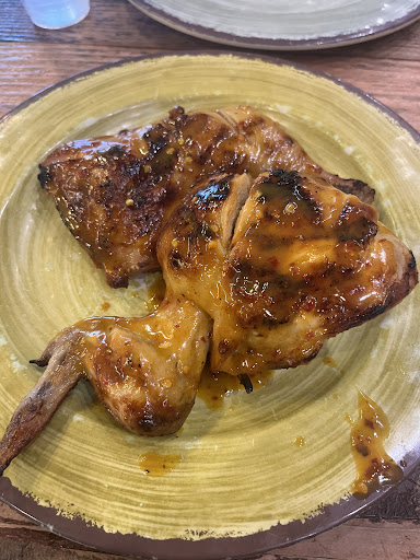 Photo of The Port Of Peri Peri - 3283 Walnut Ave, Fremont, CA 94538