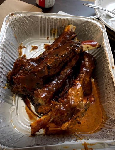 Photo of The Port Of Peri Peri - 3283 Walnut Ave, Fremont, CA 94538