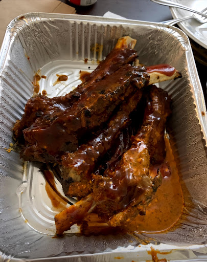 Photo of The Port Of Peri Peri - 3283 Walnut Ave, Fremont, CA 94538