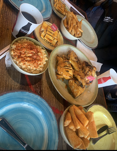 Photo of The Port Of Peri Peri - 3283 Walnut Ave, Fremont, CA 94538